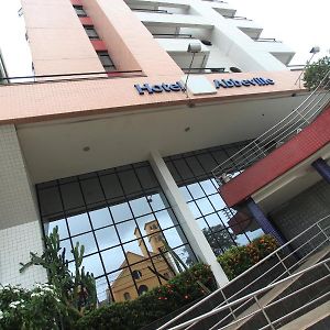 Hotel Abbeville